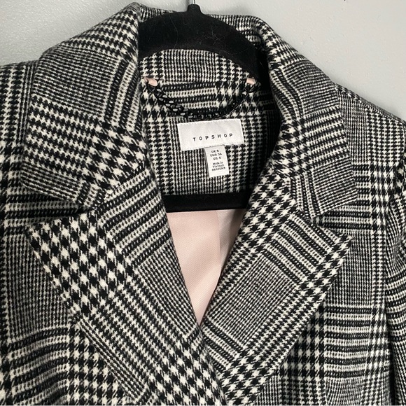 Topshop Blazer - Picture 2 of 3